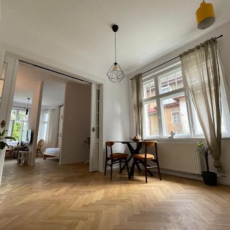 Wrest Modern Apartments Gdansk Wrzeszcz Extérieur photo