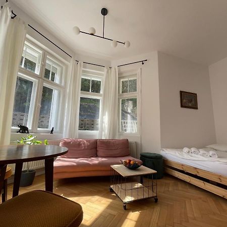 Wrest Modern Apartments Gdansk Wrzeszcz Extérieur photo