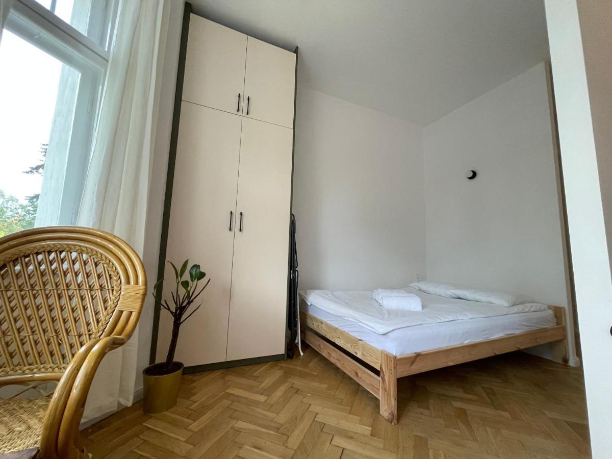 Wrest Modern Apartments Gdansk Wrzeszcz Extérieur photo