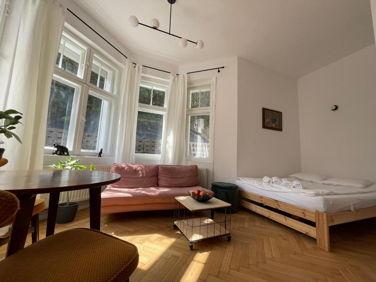 Wrest Modern Apartments Gdansk Wrzeszcz Extérieur photo