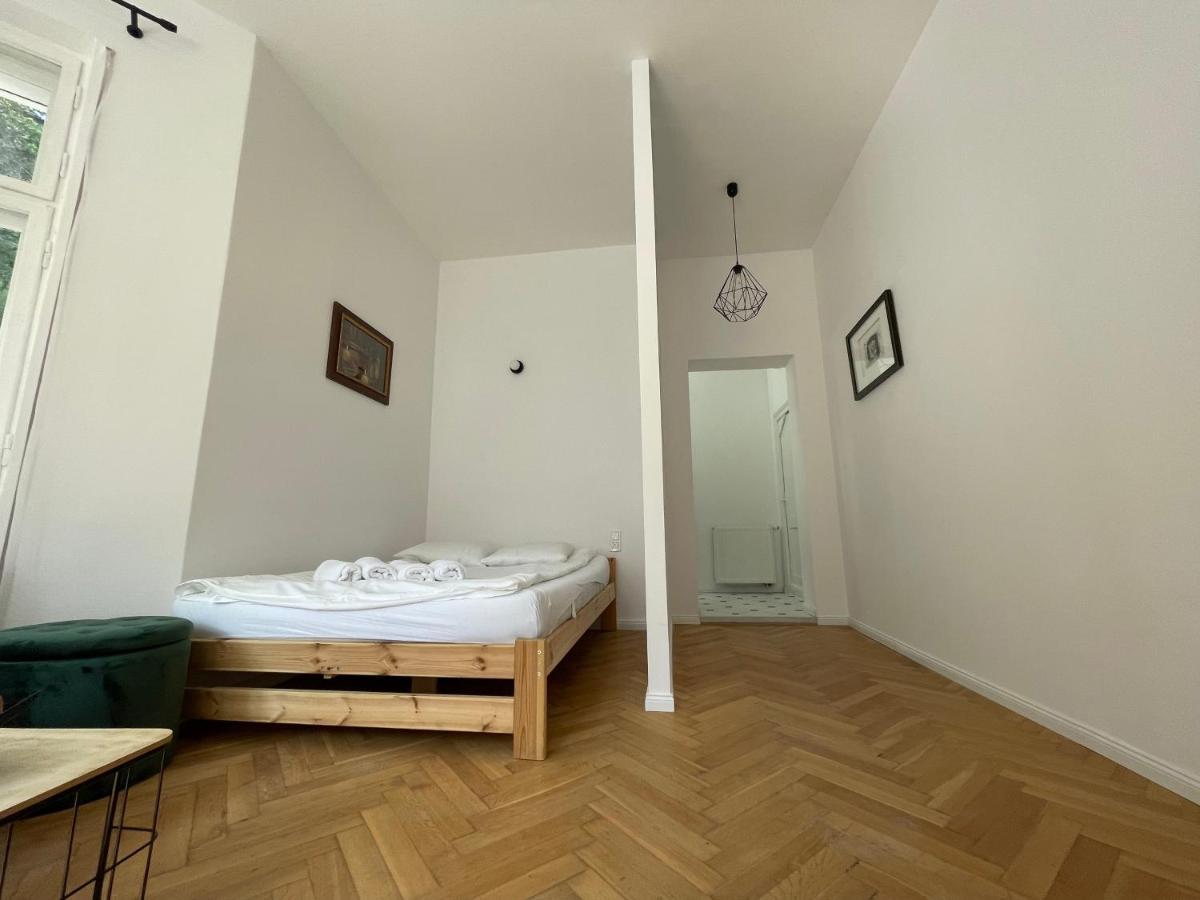 Wrest Modern Apartments Gdansk Wrzeszcz Extérieur photo