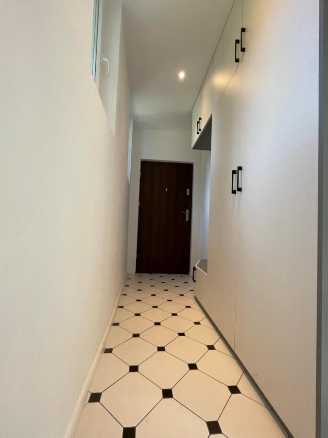 Wrest Modern Apartments Gdansk Wrzeszcz Extérieur photo