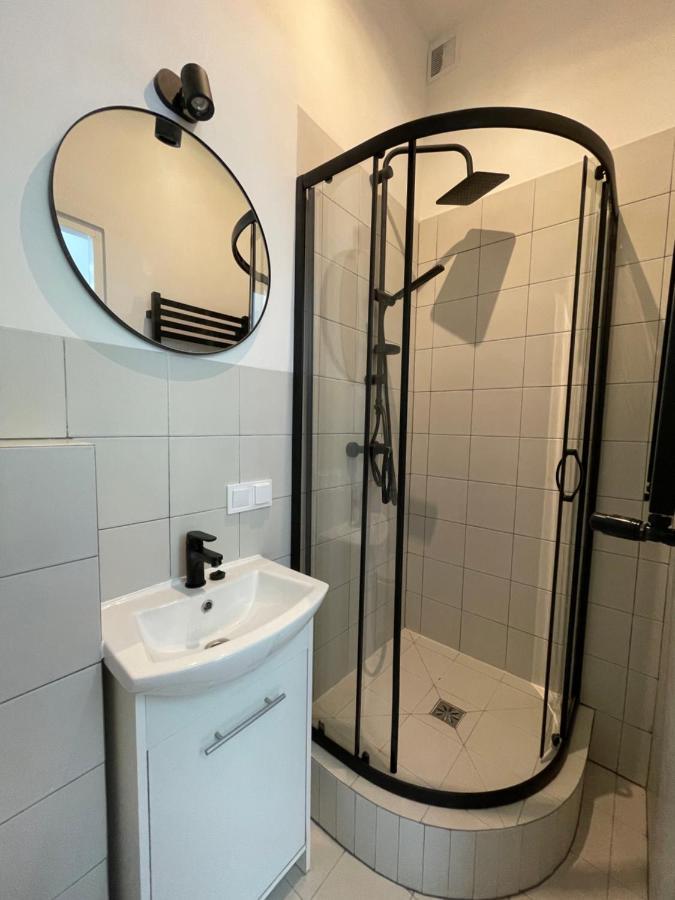 Wrest Modern Apartments Gdansk Wrzeszcz Extérieur photo