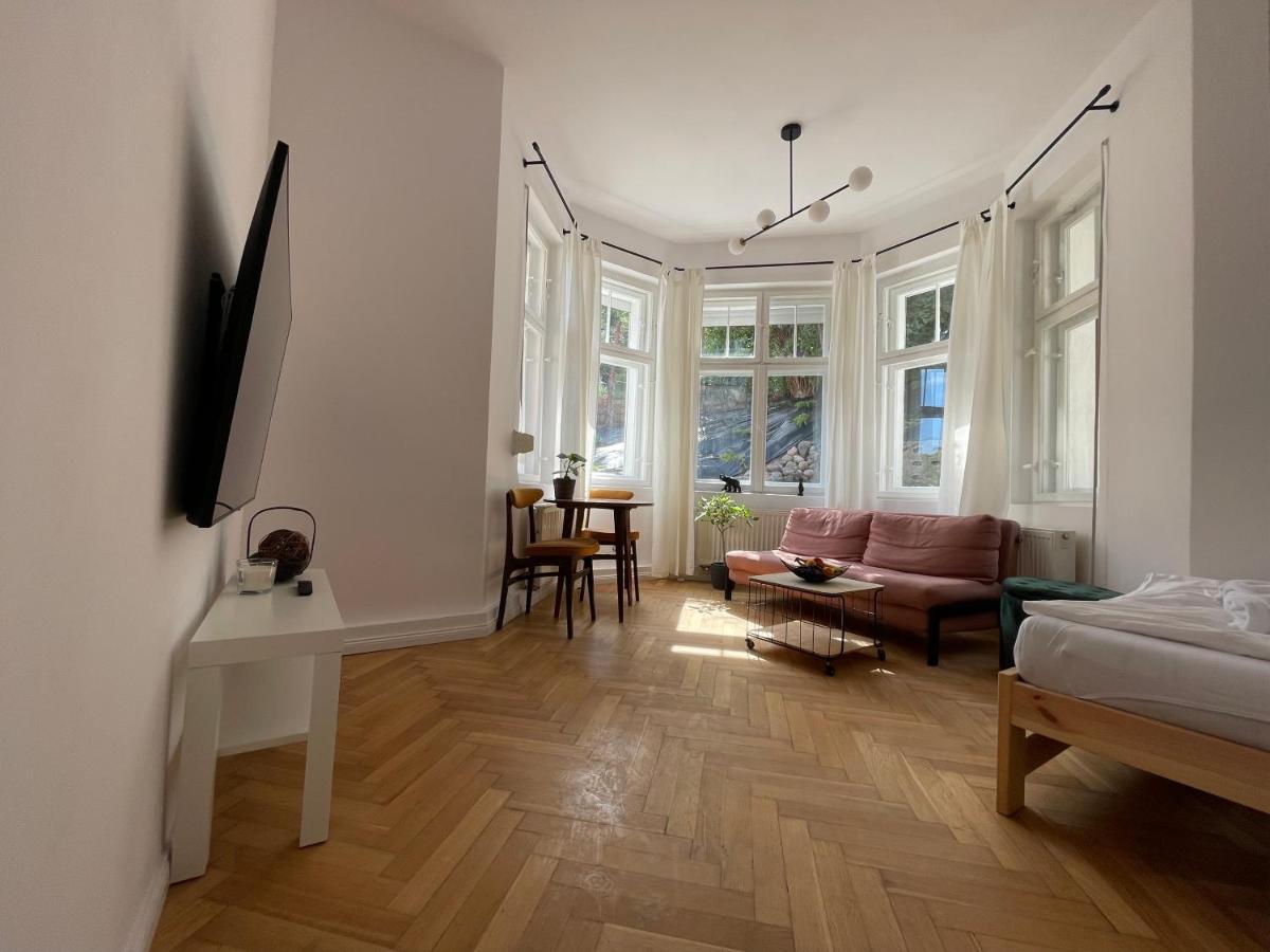 Wrest Modern Apartments Gdansk Wrzeszcz Extérieur photo