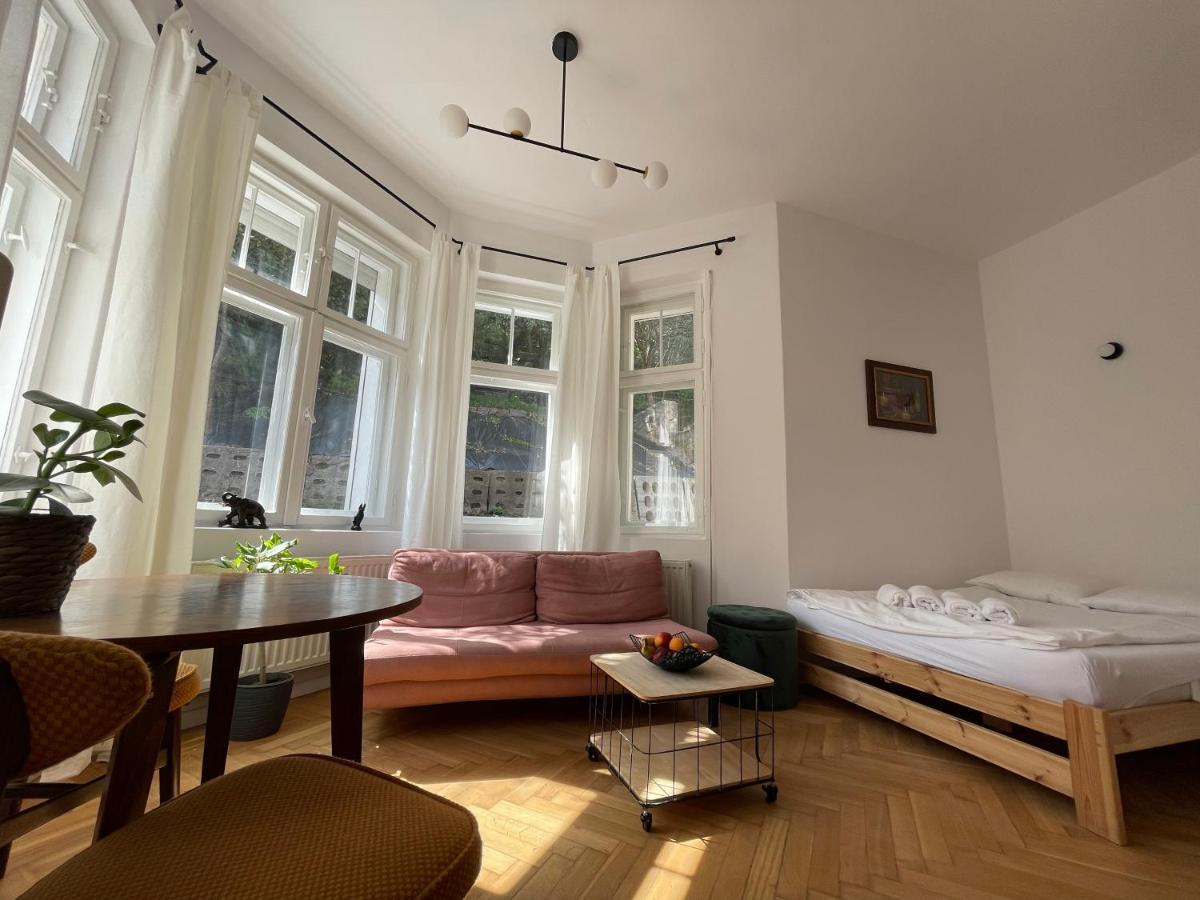 Wrest Modern Apartments Gdansk Wrzeszcz Extérieur photo